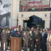 المحمداوي يتسلّم كشوفات المقاتلين والأسلحة التابعة لسرايا السلام ضمن إجراءات حصر السلاح بيد الدولة
