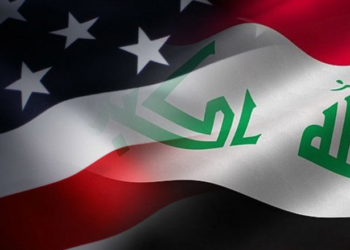 الزيدي وباراك يرسمان ملامح مرحلة جديدة.. حصر السلاح بيد الدولة وشراكة اقتصادية واسعة مع واشنطن