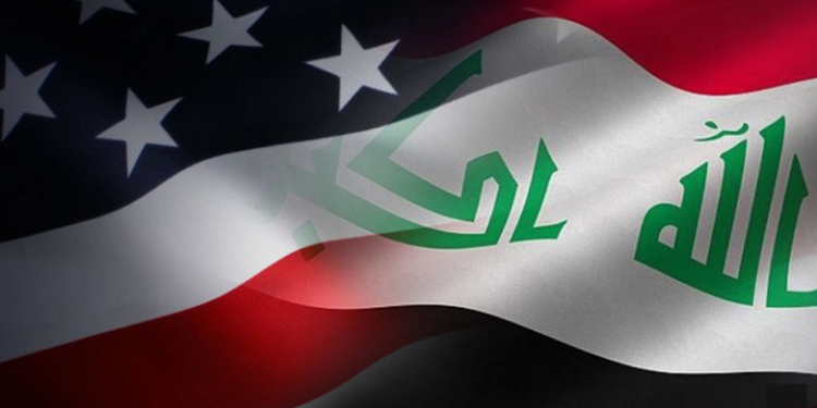 الزيدي وباراك يرسمان ملامح مرحلة جديدة.. حصر السلاح بيد الدولة وشراكة اقتصادية واسعة مع واشنطن