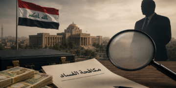 العراق يفتح ملف الفساد على نطاق أوســـــع وسط تحذيرات من صدامات سياسية محتملة