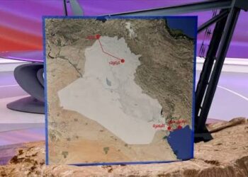 العراق يخسر 38 مليار دولار بسبب الحرب.. النفط رهينة الجغرافيا