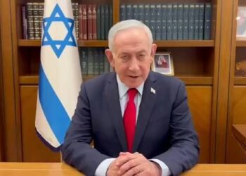 نتنياهو: الانسحاب من جنوب لبنان مشروط بنزع سلاح حزب الله بالكامل