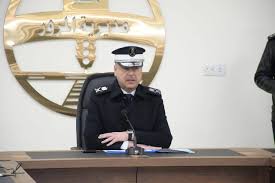 مدير المرور: منظومة الكاميرات قانونية بالكامل.. وخدمات مرورية إلكترونية من المنزل قريباً
