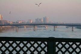 حادثة جسر الجمهورية تفتح ملف العنف الأسري والحماية الاجتماعية