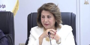 تعيين آلا طالباني مستشارة للزيدي لشؤون المرأة ضمن الفريق الاستشاري للحكومة