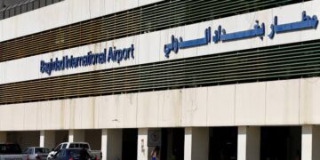اتهامات خطيرة تهز مطار بغداد: تهريب محتمل وصالات لا تخضع للتفتيش