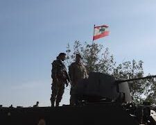 الجيش اللبناني مرشح لتسلم مناطق حدودية مع بحث ملف أنفاق حزب الله