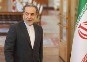 عراقجي في بغداد غداً.. ملفات الأمن والطاقة والتطورات الإقليمية على طاولة المباحثات العراقية – الإيرانية