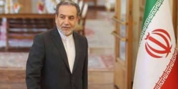 عراقجي في بغداد غداً.. ملفات الأمن والطاقة والتطورات الإقليمية على طاولة المباحثات العراقية – الإيرانية