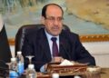المالكي يعلن دعمه لحملة مكافحة الفساد: امضوا حتى النهاية