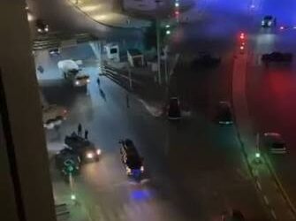 “ليلة الخضراء” في العراق.. هل تنتهي حملة مكافحة الفساد بتسويات مع المتهمين؟