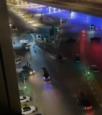 “ليلة الخضراء” في العراق.. هل تنتهي حملة مكافحة الفساد بتسويات مع المتهمين؟