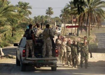 جرف الصخر.. أزمة إنسانية مؤجلة ومدينة تنتظر أبناءها
