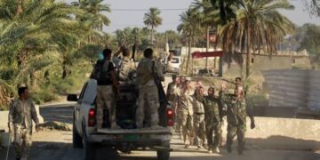 جرف النصر.. أزمة إنسانية مؤجلة ومدينة تنتظر أبناءها
