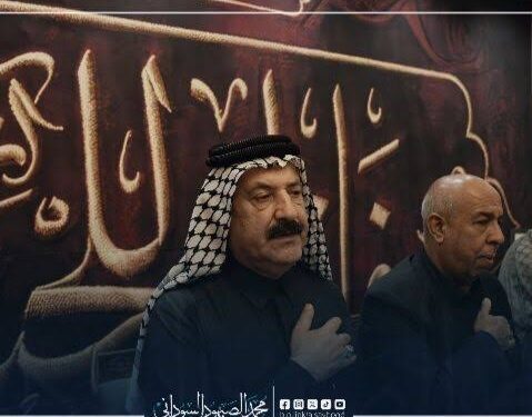 الإفراج عن محمد الصيهود بكفالة لأسباب صحية بعد يومين من توقيفه