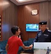 الداخلية تتحرك سريعاً.. توقيف شرطي اتحادي بعد الاعتداء على مواطن من ذوي الاحتياجات الخاصة