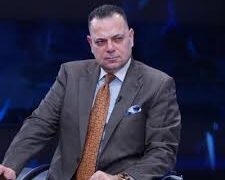صدور مذكرة قبض بحق رئيس حزب إمارجي قصي محبوبة بتهمة تمجيد إسرائيل