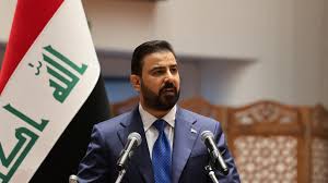 الزيدي يجدد التمسك بحصر السلاح بيد الدولة ويؤكد المضي في تعزيز سيادة العراق
