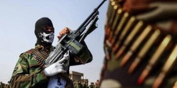 السلاح المنفلت تحت المجهر.. الحكومة تتوعد بالحسم