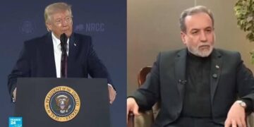 تصريحات متضاربة بين واشنطن وطهران.. ترامب يتحدث عن تفتيش نووي مفتوح وإيران تنفي