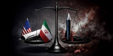 معركة ما بعد الحرب.. واشنطن وطهران تتصارعان على سردية النصر