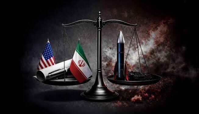 معركة ما بعد الحرب.. واشنطن وطهران تتصارعان على سردية النصر
