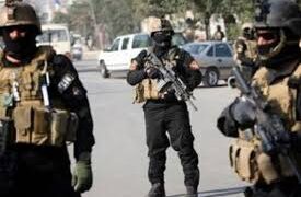 مقتل ضابط في المخابرات العراقية إثر نزاع عائلي غربي بغداد