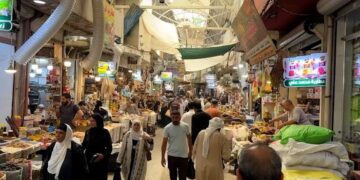 العراق بين المكاسب التجارية ومخاطر إغراق الأسواق بالبضائع المستوردة