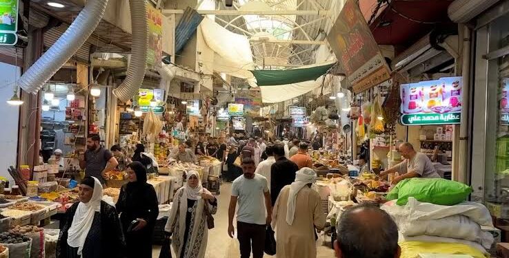 العراق بين المكاسب التجارية ومخاطر إغراق الأسواق بالبضائع المستوردة