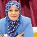 الزيدي يواصل استكمال فريقه الحكومي.. أزهار حسين صالح مستشارة للشؤون الإدارية والفنية