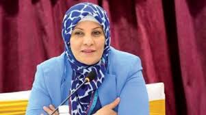 الزيدي يواصل استكمال فريقه الحكومي.. أزهار حسين صالح مستشارة للشؤون الإدارية والفنية