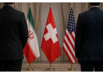 سويسرا تحتضن مفاوضات دقيقة.. اختبار جديد للعلاقة بين واشنطن وطهران