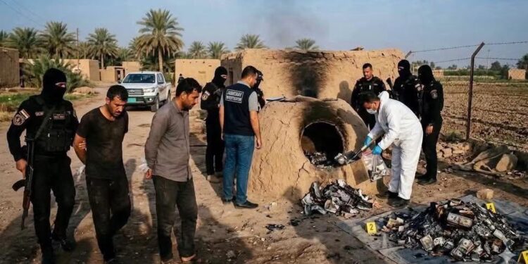 القضاء يوسع تحقيقاته.. 31 مليار دينار و10 ملايين دولار ضمن قضية وكيل النفط