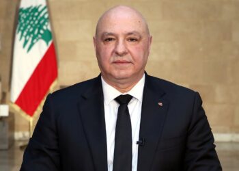 جوزيف عون: لا خيار أمام لبنان سوى التفاوض لإنهاء الحرب وحماية الاستقرار