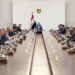 الزيدي لسفراء الاتحاد الأوروبي: حصر السلاح بدأ فعلياً ولا خطوط حمراء في مكافحة الفساد