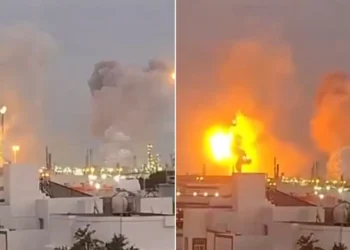 الانفجارات قرب ديالى ناتجة عن أحداث داخل العمق الإيراني والوضع الحدودي مستقر