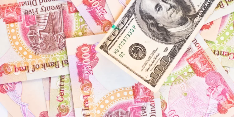 العراق يعيد تشكيل احتياطاته الأجنبية ويخفض الاعتماد على السندات الأميركية ضمن سياسة تنويع استثماري