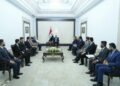 الزيدي يتجه لتثبيت الأطباء المقيمين على الملاك الدائم.. خطوة لمعالجة أزمة القطاع الصحي