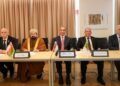 زيدان يرحب بمبادرة عربية لتعزيز التواصل القضائي.. تأكيد على توسيع التعاون بين المحاكم العليا