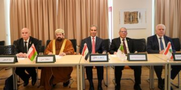 زيدان يرحب بمبادرة عربية لتعزيز التواصل القضائي.. تأكيد على توسيع التعاون بين المحاكم العليا