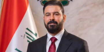 الزيدي يوجه بإعادة تشغيل شركات النفط في إقليم كردستان لتعويض خسائر توقف التصدير