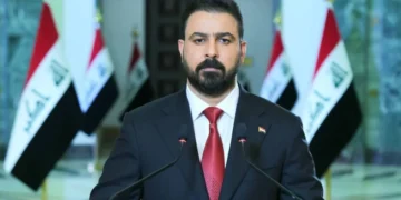 تحول استراتيجي.. العراق يراهن على الاقتصاد في علاقته مع واشنطن
