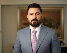 علي الزيدي.. من عالم المال إلى رئاسة الحكومة العراقية,, إزاحة جيلية أم إعادة تشكيل للمشهد السياسي؟