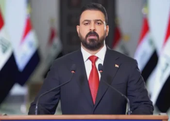 الزيدي يرسم ملامح المرحلة المقبلة: شراكة مع واشنطن وحرب مفتوحة على الفساد