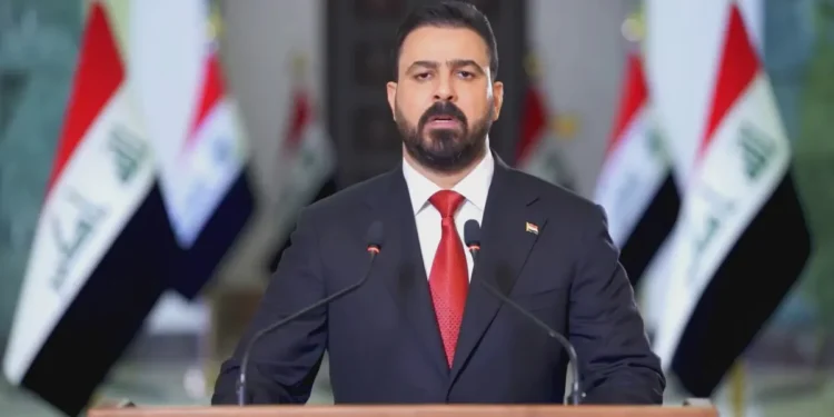 الزيدي يرسم ملامح المرحلة المقبلة: شراكة مع واشنطن وحرب مفتوحة على الفساد