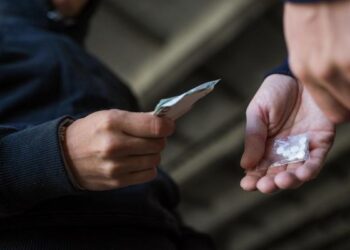 مديرية المخدرات توضح ملابسات وفاة متهم في النجف وتعلن فتح تحقيق بالحادثة