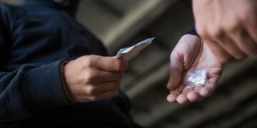 مديرية المخدرات توضح ملابسات وفاة متهم في النجف وتعلن فتح تحقيق بالحادثة