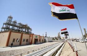 من واشنطن.. العراق وسوريا يخططان لإحياء خط كركوك – بانياس بطاقة مليون برميل يومياً