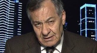 عن إيران التي تتغير