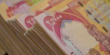 تقرير دولي: العراق يتصدر الأسواق الناشئة في معدل نمو الاحتجاجات وسط ضغوط اقتصادية ومعيشية